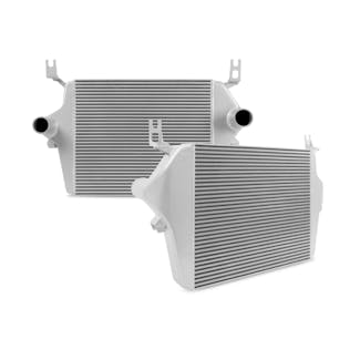 Mishimoto MMINT-F2D-03SL Intercooler Kit