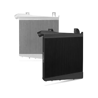 Mishimoto MMINT-F2D-08BK Intercooler Kit