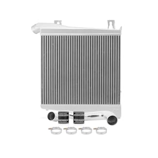 Mishimoto MMINT-F2D-08KSL Intercooler Kit