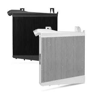 Mishimoto MMINT-F2D-08SL Intercooler Kit