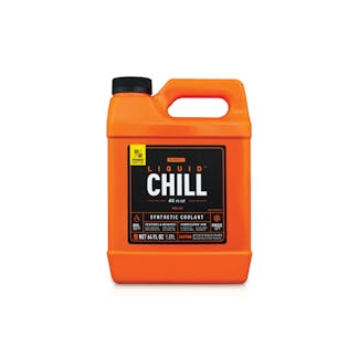 Mishimoto MMRA-LC-505064F Liquid Chill Synthetic Engine Coolant, Premixed