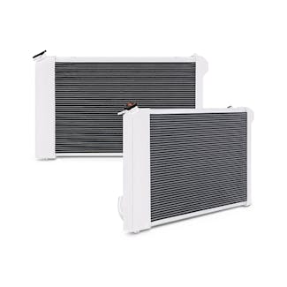 Mishimoto MMRAD-VET-69X X-Line Performance Aluminum Radiator