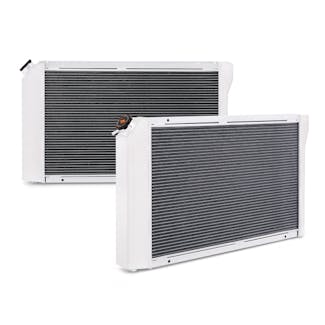 Mishimoto MMRAD-VET-77X X-Line Performance Aluminum Radiator