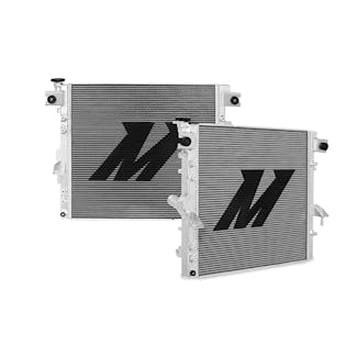 Mishimoto MMRAD-WRA-07V2 Performance Aluminum Radiator V2