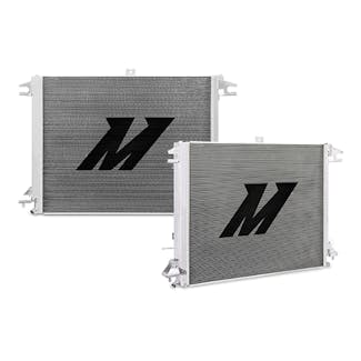 Mishimoto MMRAD-XD-16 Aluminum Radiator