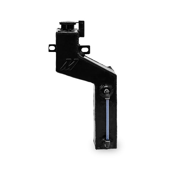 Mishimoto MMRT-BRZ-13BK Overflow Tank
