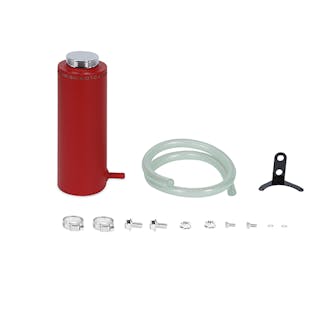 Mishimoto MMRT-CAWRD Aluminum Coolant Reservoir Tank