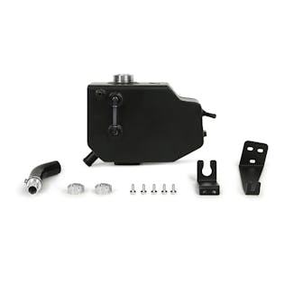 Mishimoto MMRT-F150-11EMWBK Ford F-150 Aluminum Expansion Tank, 2011-2014