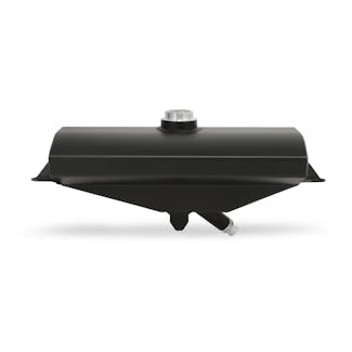 Mishimoto MMRT-F150-15EMWBK Ford F-150 Aluminum Expansion Tank, 2015+