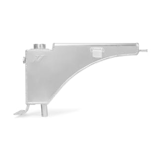 Mishimoto MMRT-F2D-99EN Ford 7.3L Powerstroke Aluminum Degas Tank, 1999-2003 Pre-Sale