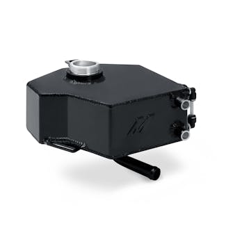 Mishimoto MMRT-FIST-14EBK Expansion Tank