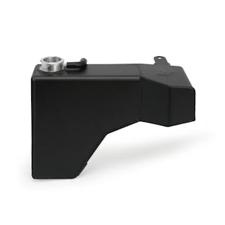 Mishimoto MMRT-MOP-11EMWBK Dodge Charger/Challenger, Chrysler 300C Aluminum Expansion Tank, 2011+