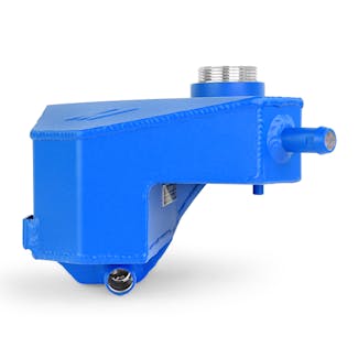 Mishimoto MMRT-RS-16EWBL Aluminum Expansion Tank