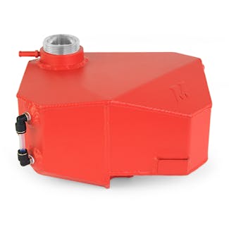Mishimoto MMRT-RS-16EWRD Aluminum Expansion Tank