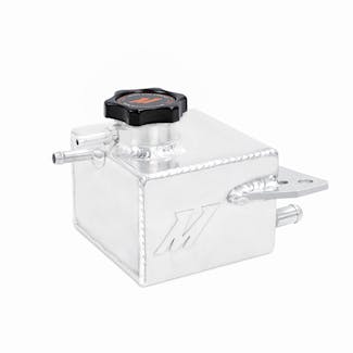 Mishimoto MMRT-WRX-01E Aluminum Coolant Expansion Tank