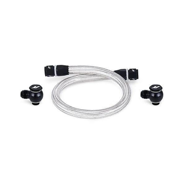 Mishimoto MMSBH-RX8-04 Primary Replacement Oil Line