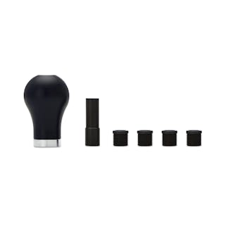 Mishimoto MMSK-TDP-BK Teardrop Shift Knob