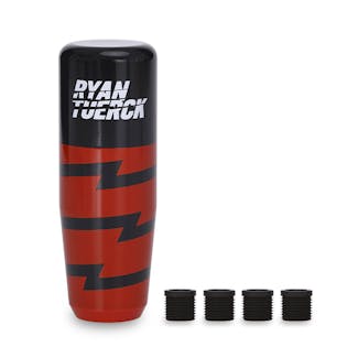 Mishimoto MMSK-TUE-16 Ryan Tuerck Limited Edition Shift Knob