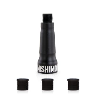 Mishimoto MMSK-XT-3 Shift Knob Extension, 3