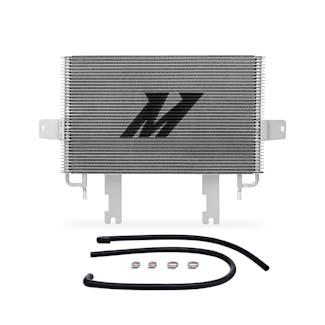 Mishimoto MMTC-F2D-99SL Transmission Cooler