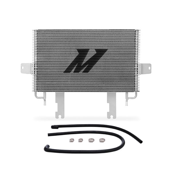 Mishimoto MMTC-F2D-99SL Transmission Cooler