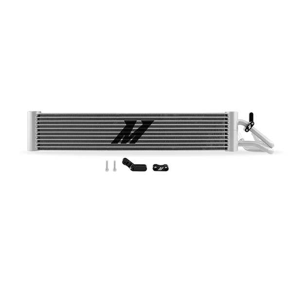 Mishimoto MMTC-F80-15 DCT Transmission Cooler, fits BMW F8X M3/M4 2015-2020
