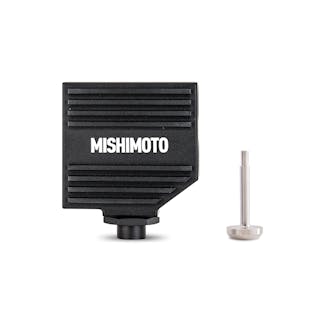 Mishimoto MMTC-GMP-TBV Thermal Bypass Valve Kit, fits 3.6L Dodge Charger/Challenger 2012-2019