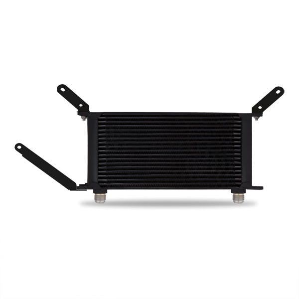 Mishimoto MMTC-WRX-15BK Transmission Cooler