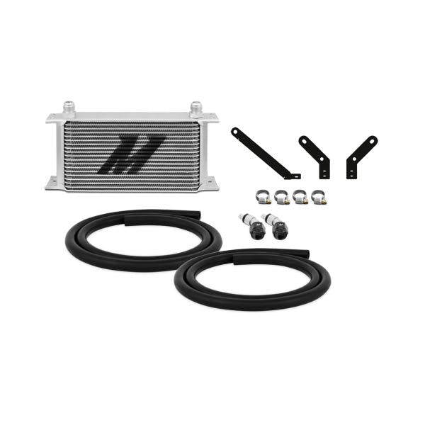 Mishimoto MMTC-WRX-15 Transmission Cooler