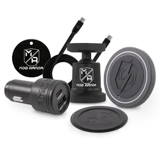 Mob Armor MAG-FLEX-WC-KIT Flex Magnetic Wireless Charger Kit