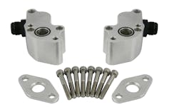 Moroso Electric Water Pump Kit - Car Engines & Engine Parts - Clarence