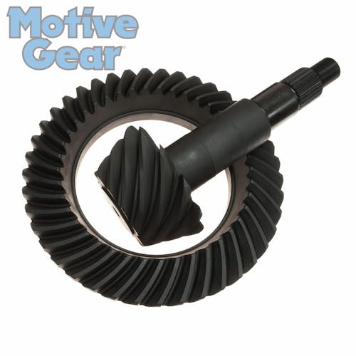 Motive Gear AM20-456 Differential Ring And Pinion Fits AMC