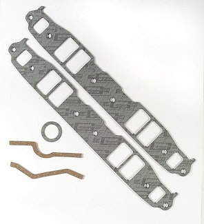 Mr. Gasket 106 INT GSKT,SB CHEV MED PORT