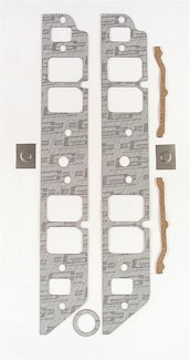 Mr. Gasket 108 INT GSKT,BB CHEV RECT PORT