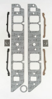 Mr. Gasket 110 INT GSKT,BB CHEV RECTANGLE
