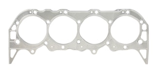 Mr. Gasket 1131G EMB STL SHM HG BB CHEV 1 PC