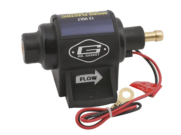 12V 4-7Psi Universal 12D Micro Electric Fuel Transfer Pump 35GPH For DIESEL Only 12V 4-7Psi Universal 12D Micro Electric Fuel Transfer Pump 35GPH For DIESEL Only