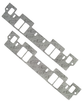 Mr. Gasket 143 INT GSKT,18DEG.CHEV 1/16