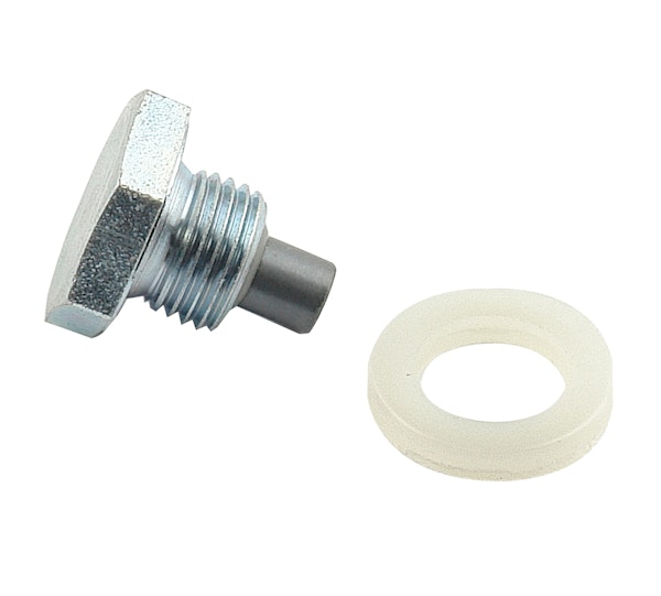 Mr. Gasket 15 PLUG,MAGNETIC OIL PAN 1/2-20