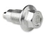Mr. Gasket 15 PLUG,MAGNETIC OIL PAN 1/2-20