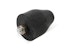 Mr. Gasket 1608 RUBBER SNUBBER 2/SET