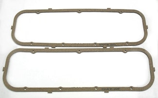 Mr. Gasket 182 VLV CVR GSKT X-THK BB CHEV