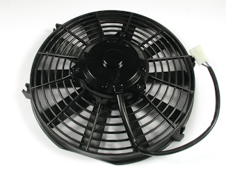 Mr. Gasket 1986 12 ELECTRIC FAN - REVERSIBLE
