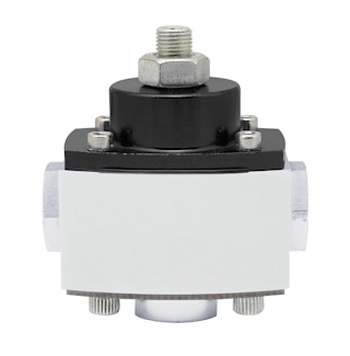Mr. Gasket 2015 REGULATOR,FUEL PRESS. ADJ R/S