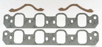 Mr. Gasket 214 INT GSKT,FORD 351C 4-BBL/B0SS