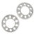 Mr. Gasket 2372 WHEEL SPACER 5 BOLT 7/16