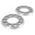 Mr. Gasket 2372 WHEEL SPACER 5 BOLT 7/16