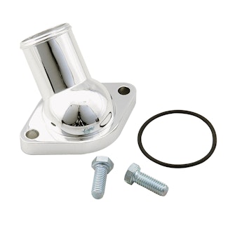 Mr. Gasket 2660 WATER NECK,CHEV O-RING