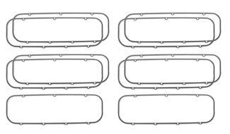 Mr. Gasket 2881SMP MASTER PACK (10) 2881S VALVE COVER GSKT