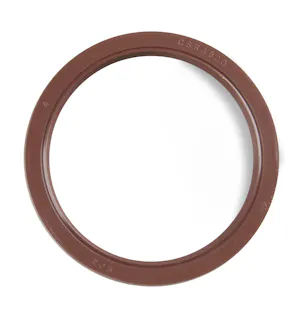 Mr. Gasket 29 REAR MAIN SEAL SB CHEV 86-UP